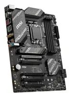 MSI B760 GAMING PLUS WIFI emaplaat Intel B760 LGA 1700 ATX – pilt 10