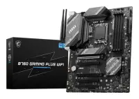 MSI B760 GAMING PLUS WIFI emaplaat Intel B760 LGA 1700 ATX – pilt 11