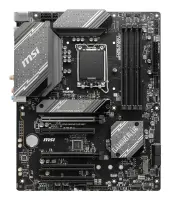 MSI B760 GAMING PLUS WIFI emaplaat Intel B760 LGA 1700 ATX – pilt 12