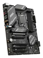 MSI B760 GAMING PLUS WIFI emaplaat Intel B760 LGA 1700 ATX – pilt 13