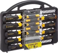 Stanley | STHT0-62141 SCREWDRIVER SET (34 PCS.)