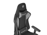 Genesis Gaming Chair Nitro 440 G2 Black/Grey – pilt 5