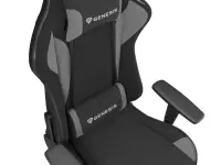 Genesis Gaming Chair Nitro 440 G2 Black/Grey – pilt 6