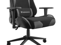 Genesis Gaming Chair Nitro 440 G2 Black/Grey – pilt 9