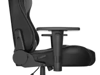 Genesis Gaming Chair Nitro 440 G2 Black/Grey – pilt 12
