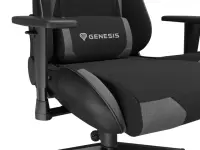 Genesis Gaming Chair Nitro 440 G2 Black/Grey – pilt 19