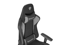 Genesis Gaming Chair Nitro 440 G2 Black/Grey – pilt 26