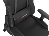 Genesis Gaming Chair Nitro 550 G2 Black – pilt 25