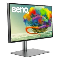 BenQ PD2725U PC lamekuvar 68,6 cm (27") 3840 x 2160 pikslit 4K Ultra HD LED Must – pilt 7