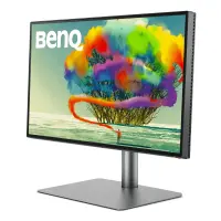 BenQ PD2725U PC lamekuvar 68,6 cm (27") 3840 x 2160 pikslit 4K Ultra HD LED Must – pilt 12