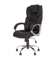 Kontoritool  NOWY STYL MORFEO Tilt CHR68, must ECO 30