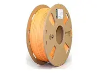 GEMBIRD Filament Matte PLA Orange