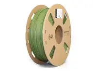 GEMBIRD Filament Matte PLA Military