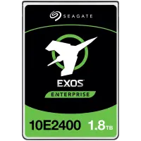 SEAGATE HDD Server Exos 10E2400 512E/4KN (2.5'/1.8TB/SAS/12Gb/s/10000rpm)