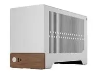 FRACTAL DESIGN Terra Silver mini ITX
