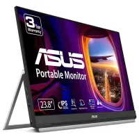 ASUS ZenScreen MB249C 24inch IPS