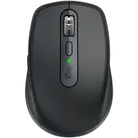 LOGITECH MX Anywhere 3S Bluetooth Mouse - GRAPHITE - B2B