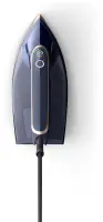 Philips | DST8050/20 Azur | Steam Iron | 3000 W | Water tank capacity 350 ml | Continuous steam 85 g/min | Blue