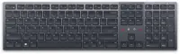 DELL KB900 klaviatuur Kontor RF juhtmeta ühendus + Bluetooth QWERTY US rahvusvaheline Grafiit – pilt 9