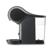 Delonghi | Coffee Maker | Genio S Touch EDG426.GY | Pump pressure 15 bar | Automatic | 1400 W | Gray – pilt 3