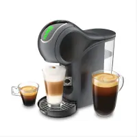 Delonghi | Coffee Maker | Genio S Touch EDG426.GY | Pump pressure 15 bar | Automatic | 1400 W | Gray – pilt 7