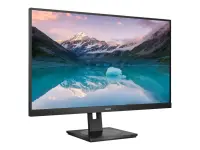 Philips | Business Monitor | 275S9JML/00 | 27 " | VA | QHD | 16:9 | 75 Hz | 4 ms | 2560 x 1440 | 300 cd/m² | HDMI ports quantity 1 – pilt 10