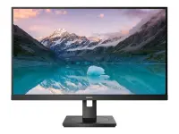 Philips | Business Monitor | 275S9JML/00 | 27 " | VA | QHD | 16:9 | 75 Hz | 4 ms | 2560 x 1440 | 300 cd/m² | HDMI ports quantity 1 – pilt 13
