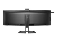 Philips | Curved Business Monito | 45B1U6900CH/00 | 44.5 " | VA | QHD | 32:9 | 60 Hz | 4 ms | 5120 x 1440 | 450 cd/m² | HDMI ports quantity 2 – pilt 18