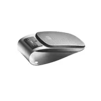 Jabra Bluetooth In-Car Speakerphone Drive Microphone mute, 100 g, Black, A2DP, 5.6 cm, 1.8 cm, 10.4 cm, In-Car Speakerphone