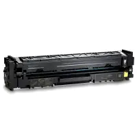 HP 207X Analoog Kollane tooner 1 tk (W2212X)