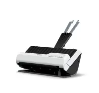 Epson DS-C330 ADF + poognaskanner 600 x 600 DPI A4 Must, Valge – pilt 10