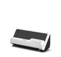 Epson DS-C330 ADF + poognaskanner 600 x 600 DPI A4 Must, Valge – pilt 14