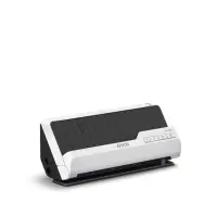 Epson DS-C330 ADF + poognaskanner 600 x 600 DPI A4 Must, Valge – pilt 21