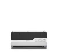Epson DS-C490 ADF + poognaskanner 600 x 600 DPI A4 Must, Valge – pilt 7