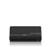 Epson ES-C320W ADF + poognaskanner 600 x 600 DPI A4 Must – pilt 3