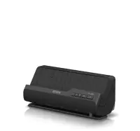 Epson ES-C320W ADF + poognaskanner 600 x 600 DPI A4 Must – pilt 18