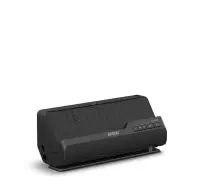 Epson ES-C320W ADF + poognaskanner 600 x 600 DPI A4 Must – pilt 21