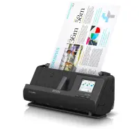 Epson | Compact network scanner | ES-C380W | Sheetfed | Wireless