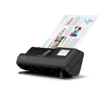 Epson | Compact network scanner | ES-C380W | Sheetfed | Wireless – pilt 9