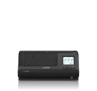Epson | Compact network scanner | ES-C380W | Sheetfed | Wireless – pilt 11