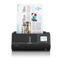Epson | Compact network scanner | ES-C380W | Sheetfed | Wireless – pilt 15