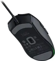 Razer | Gaming Mouse | Cobra | Gaming Mouse | Wired | Optical | Black | Yes