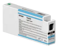 Epson T54X500 tindikassett 1 tk Originaal Tsüaan