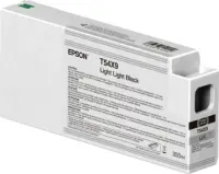 Epson T54X900 tindikassett 1 tk Originaal Must