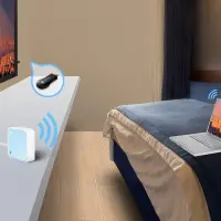 TP-Link TL-WR802N juhtmevaba ruuter Kiire Ethernet Üks sagedusala (2,4 GHz) Sinine, Valge – pilt 8