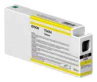 Epson T54X400 tindikassett 1 tk Originaal Kollane