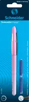 Pastapliiats Schneider Cartridge roller Voyage assortii – pilt 4