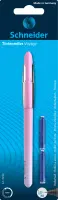 Pastapliiats Schneider Cartridge roller Voyage assortii – pilt 6
