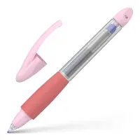 Pastapliiats Schneider Base Ball pink-rose, sinine – pilt 5