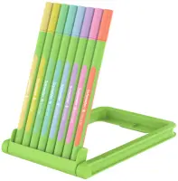 Tindipliiatsite komplekt Schneider Line-Up, 8tk. – pilt 2